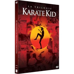Karaté Kid - La Trilogie - DVD