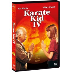 MISS KARATE KID ( KARATE...
