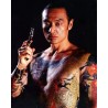 DANS LES GRIFFES DU DRAGON ROUGE - DVD