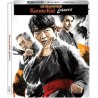 Karate Kid: Legends - 4K UHD + Blu Ray - STEELBOOK