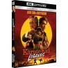 Karate Kid: Legends - 4K UHD + Blu Ray