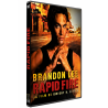 RAPID FIRE - DVD