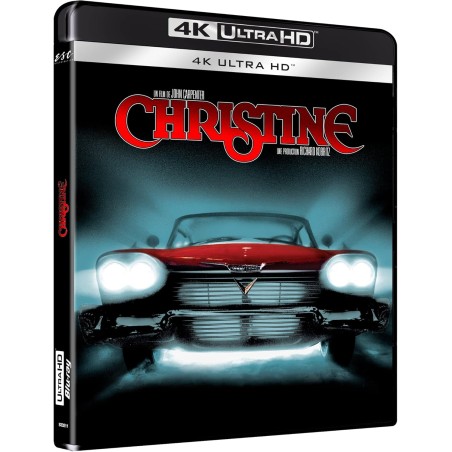 CHRISTINE - 4K UHD