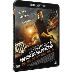 La Chute de la Maison...