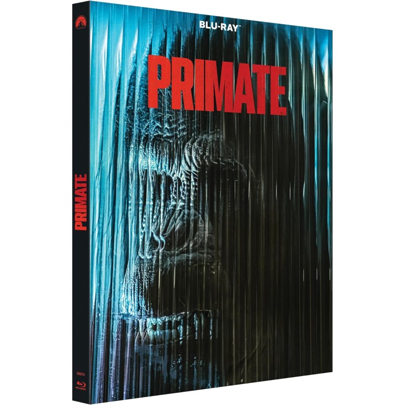 Primate - BLU RAY