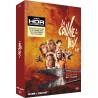 La Colline a des yeux 1 & 2 - 4K UHD + Blu Ray + goodies -  Memorabilia Édition Prestige limitée - n° 38