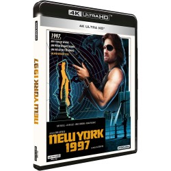 NEW-YORK 1997 - 4K UHD -...