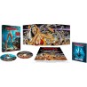 PIRANHA 2 : LES TUEURS VOLANTS - DVD + BLU RAY + LIVRET 32 PAGES + AFFICHE - ÉDITION LIMITÉE