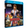 INVASION USA - BLU RAY