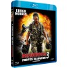 BRADDOCK, PORTÉS DISPARUS 3 - BLU RAY