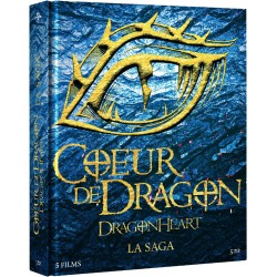 Coeur de Dragon -...