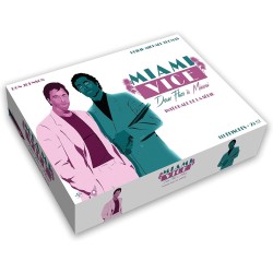 Miami Vice - Deux flics à...