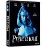 Prête à tout - Blu Ray + DVD