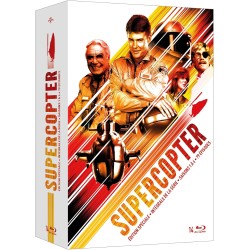 Supercopter - Intégrale -...