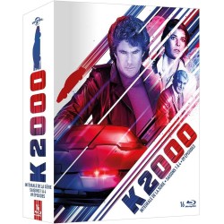 K 2000, l'intégrale de la...