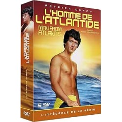 L'HOMME DE L'ATLANTIDE -...