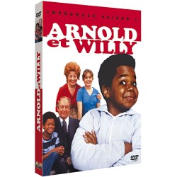 Arnold et Willy:...