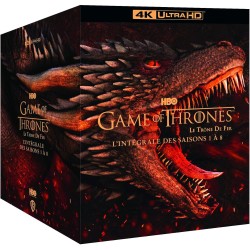 GAME OF THRONES -...