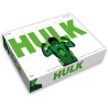 L'Incroyable Hulk - L'Intégrale édition collector - Coffret 19 Blu-ray