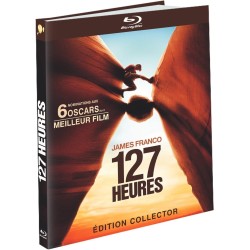 127 HEURES - BLU RAY -...