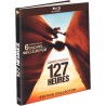 127 HEURES - BLU RAY - Édition Digibook Collector + Livret