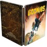 Les Goonies - 4K UHD + BLU RAY - SteelBook