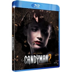 CANDYMAN 2 -  BLU RAY