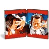 Pulp Fiction - 4K UHD + BLU RAY - Steelbook