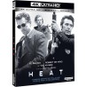 Heat - 4K UHD + Blu Ray + Blu Ray Bonus