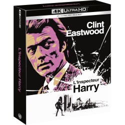 L'Inspecteur Harry ( DIRTY...