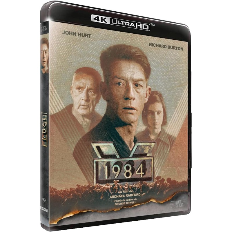 1984 - 4K UHD