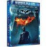 The Dark Knight, Le Chevalier Noir - BLU RAY