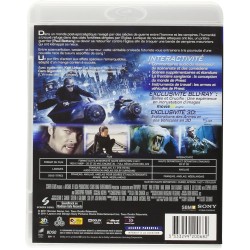 PRIEST - Blu Ray 3D - Version non censurée