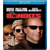 BANDITS - BLU RAY