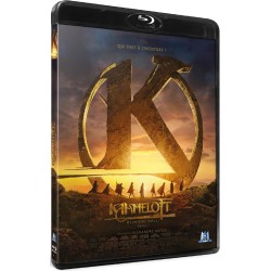 Kaamelott-Deuxième volet...