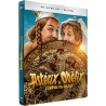 ASTERIX & OBELIX : L'EMPIRE DU MILIEU - 4K UHD + BLU RAY  -STEELBOOK - EDITION LIMITEE