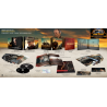 Impitoyable (THE UNFORGIVEN) - Lenticular 3D - 4K UHD + BLU RAY - Steelbook numéroté - Collection CINE STORY - N° 1