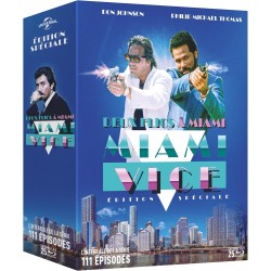 Miami Vice (Deux flics à...