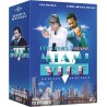Miami Vice (Deux flics à Miami) - Intégrale de la série - BLU RAY