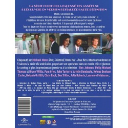Miami Vice (Deux flics à Miami) - Intégrale de la série - BLU RAY