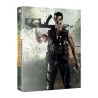COMMANDO + AIMANT LENTICULAIRE - Collector limitée & numérotée + Steelbook - BLU RAY - CDC - N° 3