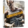 COMMANDO + AIMANT LENTICULAIRE - Collector limitée & numérotée + Steelbook - BLU RAY - CDC - N° 3