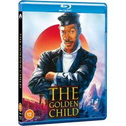 GOLDEN CHILD, L'ENFANT...