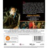 GOLDEN CHILD, L'ENFANT SACRÉ DU TIBET - BLU RAY - IMPORT