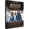 Avatar : De Feu et de cendres - Blu-ray 3D + Blu-ray 2D + Blu-ray bonus