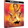 THE PATRIOT, LE CHEMIN DE LA LIBERTÉ - 2 4K UHD - STEELBOOK - IMPORT