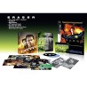 L'Effaceur - 4K UHD + BLU RAY + Goodies - Édition Collector - IMPORT
