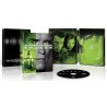 L'EFFACEUR - 4K UHD + BLU RAY - STEELBOOK - EDITION LIMITEE