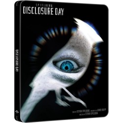 DISCLOSURE DAY - 4K UHD +...