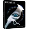 DISCLOSURE DAY - 4K UHD + BLU RAY - STEELBOOK - ÉDITION LIMITÉE